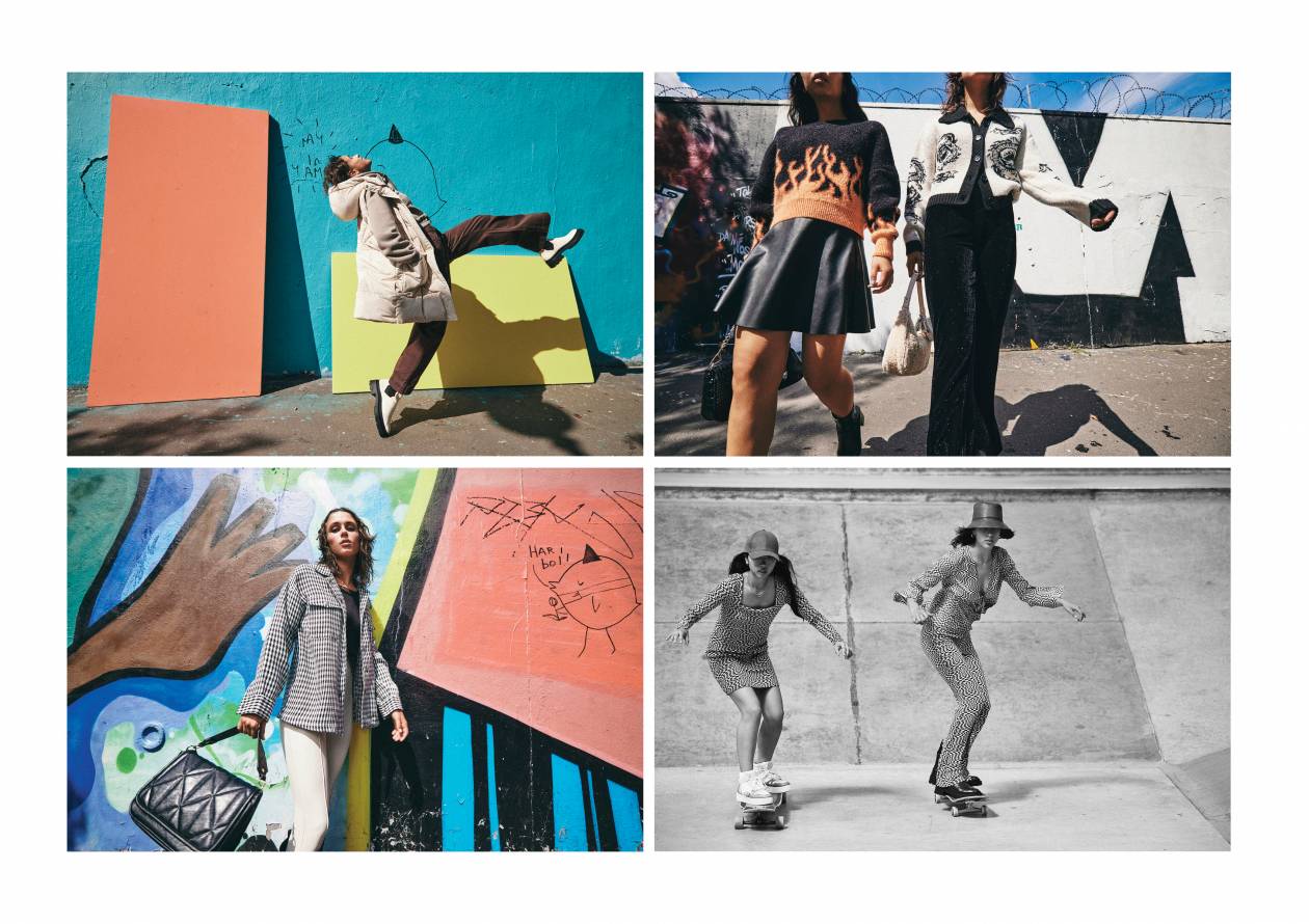 direction artistique image, extraits